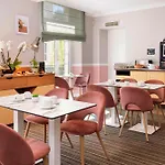 Best Western Hotel Lakmi Nice