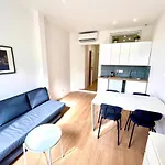 Collet Apartment
