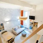 Apartment New- Cozy -4 Guests - Air Conditioning