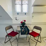 Évasion Romantique sous les Toits Au Coeur du Vieux Nice