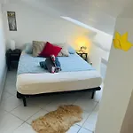 Apartment Evasion Romantique Sous Les Toits Au Coeur Du Vieux