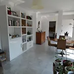 Phoenix - Appartement 4 Personnes Avec Superbe Terrasse, Clim Et Parking Le Port De Nice