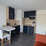 Villa Smolett - Appartement Cosy Au Coeur Du Quartier Du Port