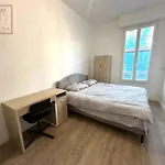 Lovely 3 Rooms Nice Riquier Next To Port With Ac!