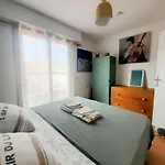 Appartement Lumineux Avec Terrasses