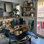 Appartement Lumineux Avec Terrasses