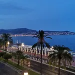 Nice Riviera Baie Des Anges