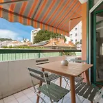 Renting - Fleurs - Luxury Terrace Quiet Private Parking * Nice