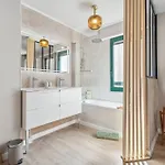 Apartment Renting - Fleurs - Luxury Terrace Quiet Private Parking *