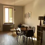 Appartement Cozy Au Coeur De Nice