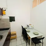 Spacious And Modern Studio