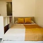 Spacious And Modern Studio