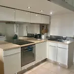 Old Town Prime, 1 Min Beach & Massena Square, Central Nice
