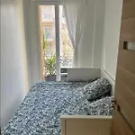 2 2 Lits 1 Salle De Bain Apartment Nice