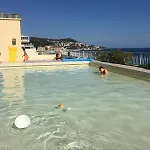 Studio Et Ses Deux Piscines