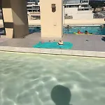 Studio Et Ses Deux Piscines