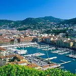 Relax In Nice Zen Studio, Air Conditioning, Sea On Foot