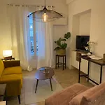 Magnifique Appartement Moderne - Clim & Wifi