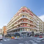 Buffa 21 - 2Min From The Sea - Terrace