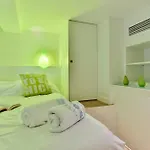 Liberte - Spacious Apartment City Center W Ac