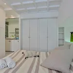 Liberte - Spacious Apartment City Center W Ac