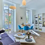 Liberte - Spacious Apartment City Center W Ac