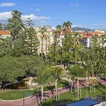 My Casa - Victor Hugo - Beautiful Apartment - View Over Garden