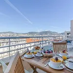 Palais Med - Palais Mediterraneen - Panoramic View