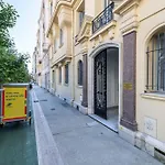 My Casa - Joffre 49-D - Charming 2 Bedroom - Carre D\'Or