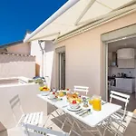 My Casa - Spitalieri- Sunny Terrace With View