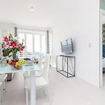 My Casa - Prom 163 - 2 Rooms With Terrace Promenade Des Anglais