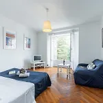 My Casa - Joffre 38 - Spacious One Bedroom Apartment