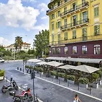 Appartement coeur du vieux Nice