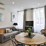 Appartement coeur du vieux Nice