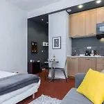 My Casa - Droite - Bright Studio In The Old Town