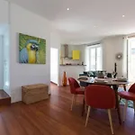 Gioffredo 55 - 2 Beds W Ac On Massena Square