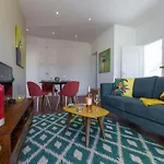 Gioffredo 55 - 2 Beds W Ac On Massena Square