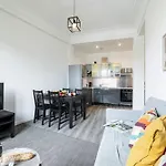 My Casa - Olivetto - Superb City Center Apartment With Ac