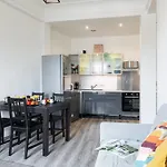 My Casa - Olivetto - Superb City Center Apartment With Ac