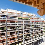 Buffa 3-53 - Superb Studio Suite City Center