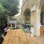 Bed And Breakfast In An Old Villa From 1830