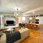 Bed And Breakfast In An Old Villa From 1830
