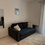 Bel Appartement Au Calme Hyper Centre Nice