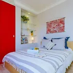 My Casa - Berlioz 1 - City Center 2 Rooms - Balcony