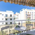My Casa - Grosso 4 - With Balcony - Near The Sea * Nice