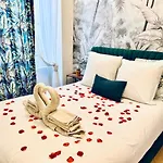 Appartement Old Town Vibes - 5min To Sea - Ac & Breakfast *