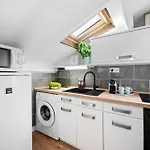 Charme & Soleil Au Dernier Etage Liberation Nice