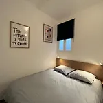 New Beautiful Studio- Golden Square