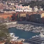 Tribord - Port View Holiday Studio