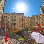 Antares Hostel